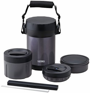 THERMOS(サーモス) ランチジャー JBG−1801 MDB