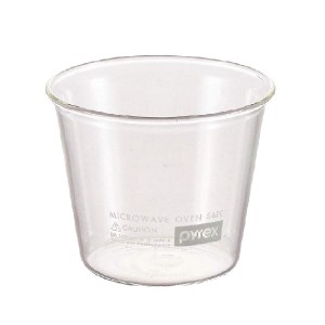 PYREX（パイレックス）　プリンカップ　100ml　CP−8562