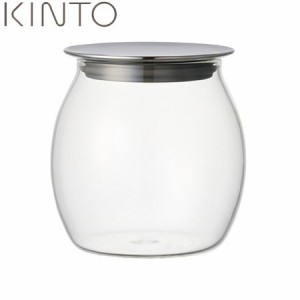 KINTO TOTEM キャニスター 800ml 28601 キントー トーテム