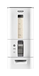 マッキンリー 米びつ 12kgの通販 Au Pay マーケット