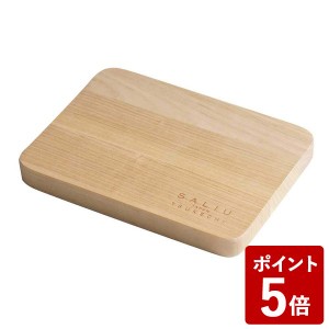 (長期欠品中につき、入荷次第の予約販売)LOLO 調理用まな板 山桜 小 15×20cm 31603 ロロ