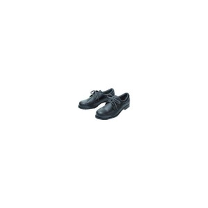 超耐滑ゴム底安全靴 FZ100 ブラック 24.0CM ミドリ安全 FZ10024.0-7186