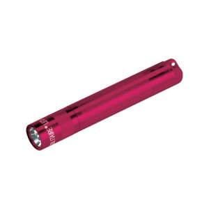 LED フラッシュライト ソリテール 赤 MAGLITE J3A032-7182