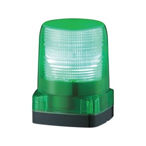 LEDフラッシュ表示灯 パトライト LFH12G-3009