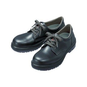 ラバーテック短靴 27.0cm ミドリ安全 RT91027.0-7186