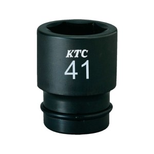 25.4sq.インパクトレンチ用ソケット(標準)33mm KTC BP833P-2285