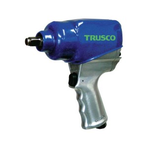 エアインパクトレンチ 差込角12.7mm TRUSCO TAIW1460-4500