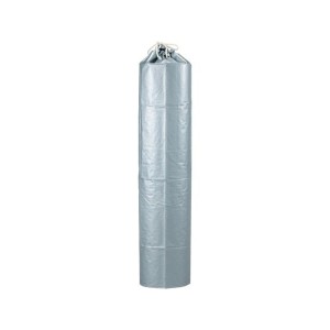 ボンベカバー 3.0立方メートル酸素瓶用 TRUSCO GBCS3M-3100