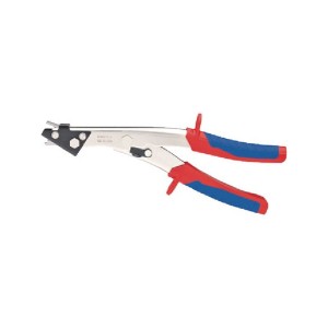 鉄板カッター (ニブラー) KNIPEX 9055280-2316