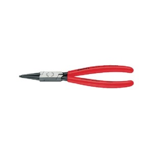 穴用スナップリングプライヤー 40-100mm KNIPEX 4411J3-2316