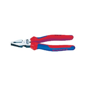 強力型ペンチ 200mm KNIPEX 0205200-2316