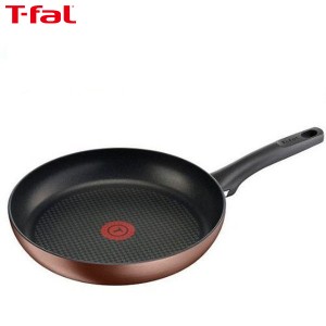 T-fal(ティファール) IH カフェモカ フライパン 28cm G10906