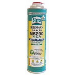 発泡ウレタン M5290 650ML ヘンケルジャパン