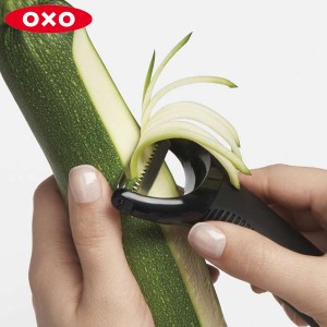 オクソー 千切りピーラー ミニ オクソー OXO