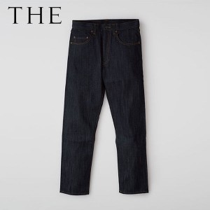 『THE』 THE Jeans Stretch for Regular NON WASH 28 ジーンズ オール岡山メイド 中川政七商店