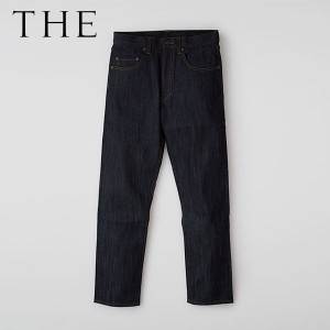 『THE』 THE Jeans Stretch for Regular NON WASH 34 ジーンズ オール岡山メイド 中川政七商店