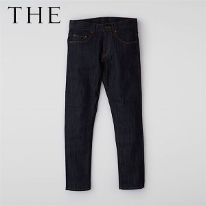 『THE』 THE Jeans Stretch for Slim ONE WASH 28 ジーンズ オール岡山メイド 中川政七商店