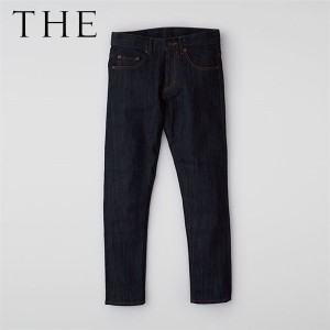 『THE』 THE Jeans Stretch for Slim ONE WASH 32 ジーンズ オール岡山メイド 中川政七商店