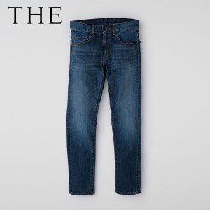 『THE』 THE Jeans Stretch for Slim VINTAGE WASH 28 ジーンズ オール岡山メイド 中川政七商店
