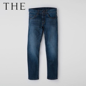 『THE』 THE Jeans Stretch for Slim VINTAGE WASH 30 ジーンズ オール岡山メイド 中川政七商店