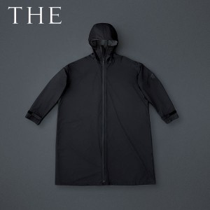 『THE』 THE MONSTER SPEC ALL WEATHER COAT SM フェス キャンプ アウトドアアクティビティ 中川政七商店