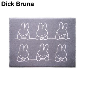 Dick Bruna 水切りマット 30×40cm ほおづえミッフィー オカトー Okato