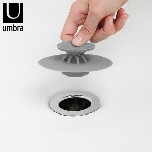 Umbra フレックス ヘアキャッチャー グレー 2023464918 アンブラ アントレックス))