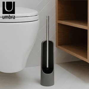 Umbra TOUCH トイレブラシ グレー タッチ アンブラ