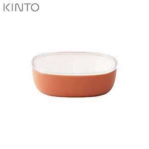 KINTO BONBO ランチボウル 300mL オレンジ 26448 ベビー食器 キントー ボンボ