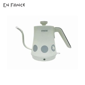 EN FANCE moz ドリップ電気ケトル ホワイト WH EF-LC30WH モズ アンファンス