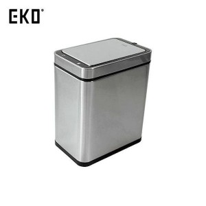 EKO デラックスファントム センサービン 9L EK9287MT-9L ゴミ箱 ごみ箱 ダストボックス