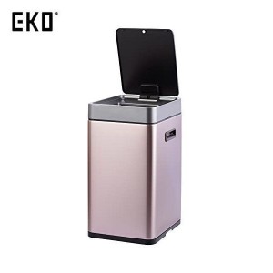 EKO ミラージュスリム センサービン 20L EK9270RGMT-20L ゴミ箱 ごみ箱 ダストボックス