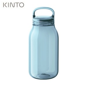 KINTO WATER BOTTLE 水筒 300ml ブルー 20402 ウォーターボトル キントー