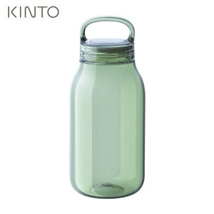 KINTO WATER BOTTLE 水筒 300ml グリーン 20403 ウォーターボトル キントー