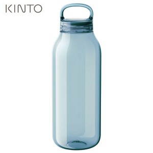 KINTO WATER BOTTLE 水筒 950ml ブルー 20406 ウォーターボトル キントー