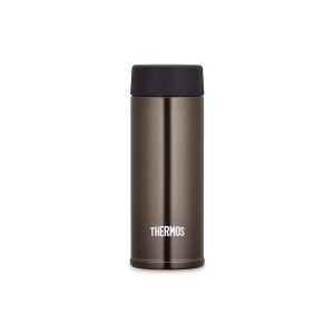 THERMOS 真空断熱ポケットマグ 120mL ブラウン JOJ-120 サーモス