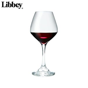 LIBBEY ワイングラス リファインメント LB-301 リビー