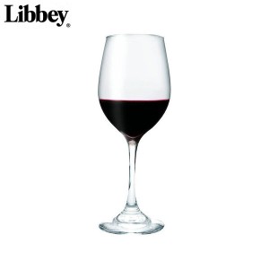 LIBBEY ワイングラス デリケート ワイド LB-302 リビー