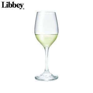 LIBBEY ワイングラス デリケート LB-304 リビー