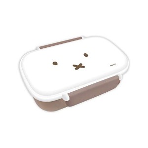 miffy ランチボックス MF640 弁当箱 ミッフィー