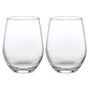 ワイングラスセット クリア 325ml 2個入 G101-T270 東洋佐々木ガラス