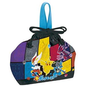 ポケモン 巾着袋 西松屋の通販 Au Pay マーケット
