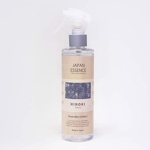 JAPAN ESSENCE ルームミスト 250mL HINOKI/TOKYO ジャパンエッセンス