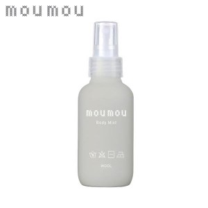 大香 moumou ボディミスト ウール 100mL ムームー D2404