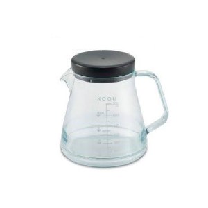 下村企販 珈琲考具 割れにくい コーヒーサーバー 700mL