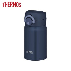 THERMOS 水筒 真空断熱ケータイマグ 250mL ディープネイビー JOP-250 DPNV サーモス