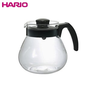 HARIO コーヒー＆ティーサーバー テコ 1000mL ハリオ TCR-100-B