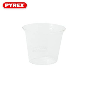 PYREX パイレックス プリンカップ 150ml Blow CP-8646 パール金属 D2307