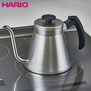 HARIO V60ドリップケトル・フィット 800mL VKF-120-HSV ハリオ D2308