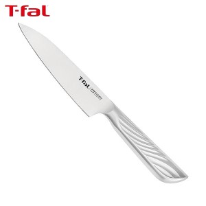 T-fal プレシジョン ペティナイフ ペアリングナイフ フルーツナイフ 12cm ペティナイフ ステンレス K27709 ティファール D2310